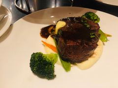 -WOLFGANG PUCK KITCHEN & BAR(迪士尼小镇店)