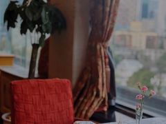 -锦江宾馆-花园餐厅