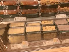 -泸溪河桃酥(欧尚店)