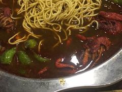 -王红军龙虾(盐仓桥店)