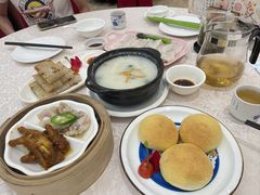 -坚记酒家·佛山老字号·顺德鱼生标准示范店