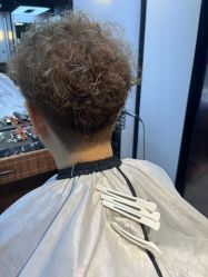 -Z.X HAIR SALON张新美业