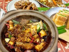-仓库南洋海鲜小排档(柳河路店)