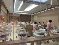 -乐茵敔山湾月子中心(独栋湖景店)