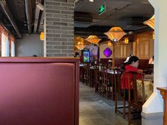 大堂-京元盛铜锅涮肉(上海总店)