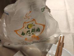 -南门小馆·清真(国贸商城店)