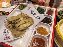 -肘子酥·天津菜·特色捞面(德云社店)