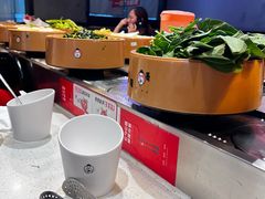 -龍歌自助小火锅(李沧丽达店)