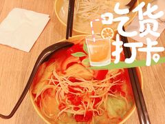 -谭仔米线(皇庭广场店)