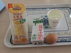 -美年大健康体检中心(太阳宫分院)