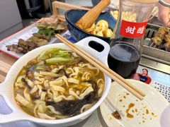-遇西祠·海鲜烧烤(总店)