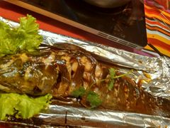 android_upload_pic-吧嘚嘴炭烧鸽串吧(北海街店)