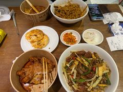 -寻裕记·现炒浇头面(人民广场店)