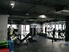 -AC健身·运动康复工作室(千灯湖店)