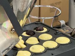 -莫朗核桃饼(虹泉路店)