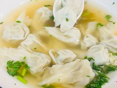 -小倩倩•鸡汤馄饨(江西路创始店)