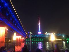 -轮渡红巷旅游码头