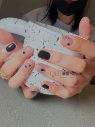 -QHOUSE美甲美睫
