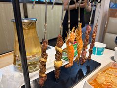 -和庆斋羊蝎子火锅·碳缸烧烤(顺义旗舰店)