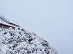 -峨眉山风景名胜区