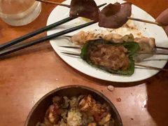 -福烤锦花(长乐路店)