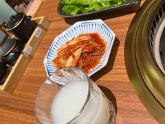 -鹤汀居酒屋•家庭料理•烧鸟酒肆(新街口店)