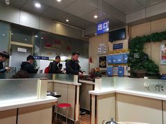-老·贝尔杂碎馆