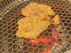 -炭之家·齐齐哈尔非遗烤肉·鲜切直供(中央大街店)