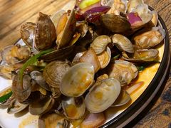 -铁人烧烤(北京店)