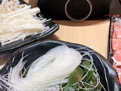 -呷哺呷哺 黄金牧场 (新中关购物中心店)