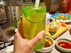 -韩盛·古法烤肉店(皇城恒隆广场店)