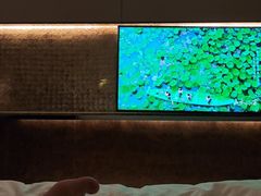 -广州天河希尔顿酒店