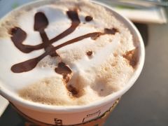 -星巴克(深圳前海企业公馆店)