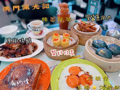 -澳门陈光记烧味饭店(万象城店)
