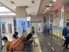 -广州仁爱天河医院体检中心