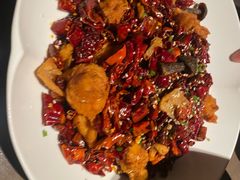 -拾久(朝阳公园店)
