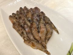 -好兄弟郭巨海鲜(天一阁店)