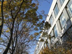 -同济大学(嘉定校区)