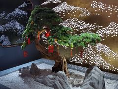 -山泉粤宴(广东大厦店)