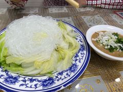 -清真·鸦儿李记·小馆(后海店)