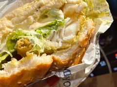 -Fergburger(皇后镇店)