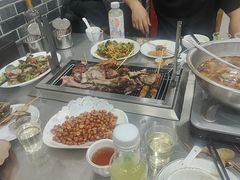 -蒙乡烤全羊·烤羊腿(京溪同和店)