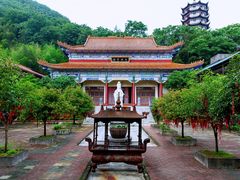 -羊楼洞