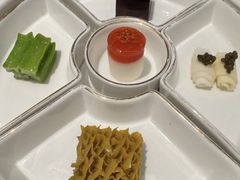 -北京泰富酒店-柏景轩中餐厅