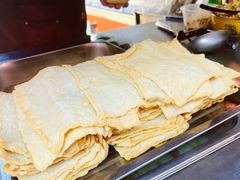-老太太海鲜鱼饼