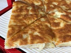 富贵吉祥发财饼-天和晟烤鸭店(玉泉西街店)