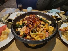 -金百万(方庄店)
