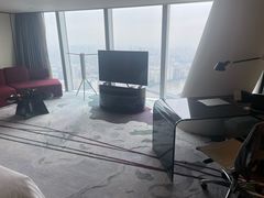 -广州四季酒店
