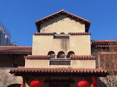 -静园(和平区)