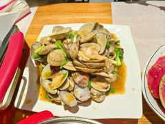 -京朋串屋·烧烤(望京西路总店)